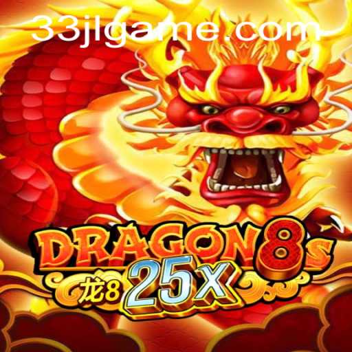 Exploring Dragon8s25x: A New Era in Gaming